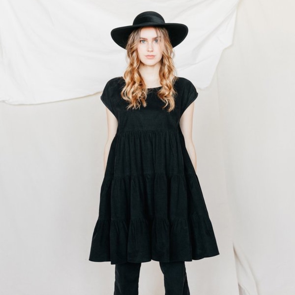 Voloshin Luna Weekend Dress - NWT